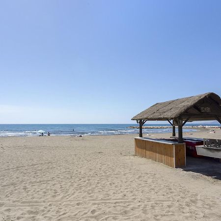 -Malagasunapts-El Palo Dream & Beach Buitenkant foto
